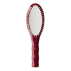 N.07 L'INTENSE - La Brosse Démêlante et Stimulante, LA BONNE BROSSE